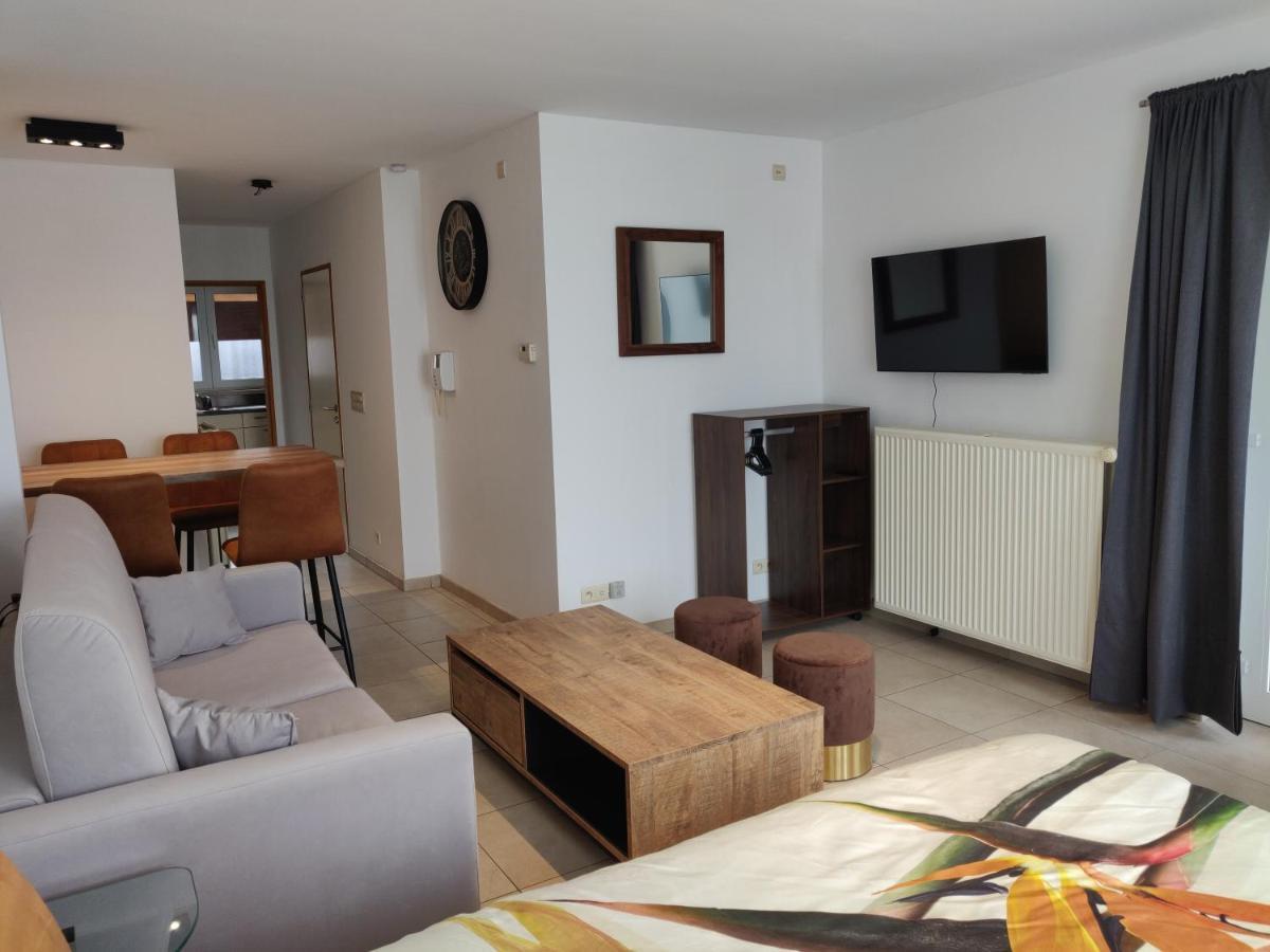 Harula Studio Harelbeke Екстер'єр фото