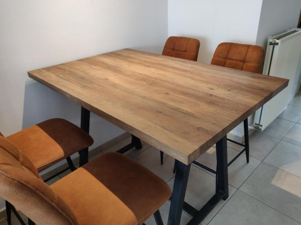 Harula Studio Harelbeke Екстер'єр фото